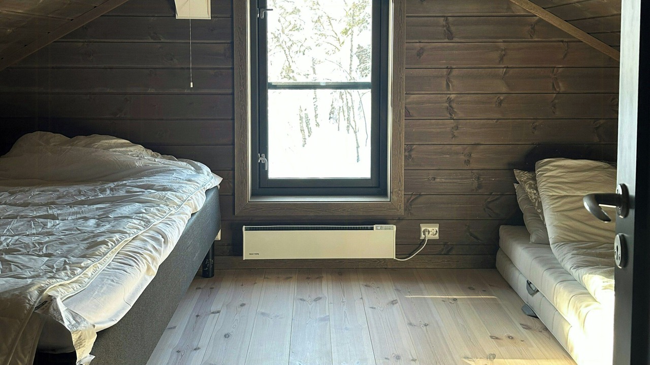 Photo of Bedroom in Vang