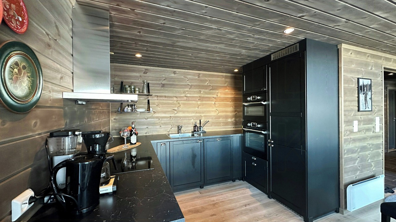 Photo of Kitchen in Vang