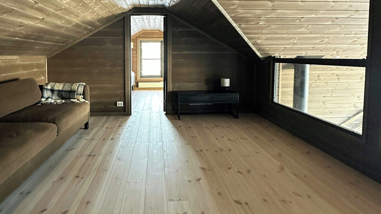 Photo of Livingroom in Vang