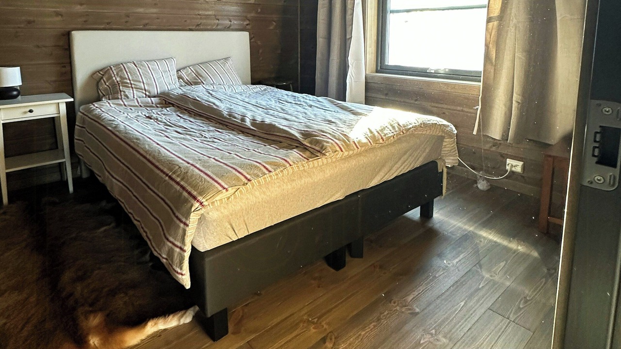 Photo of Bedroom in Vang