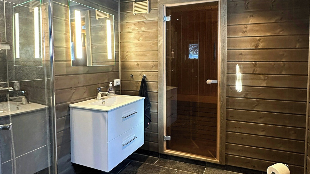 Photo of Bathroom in Vang