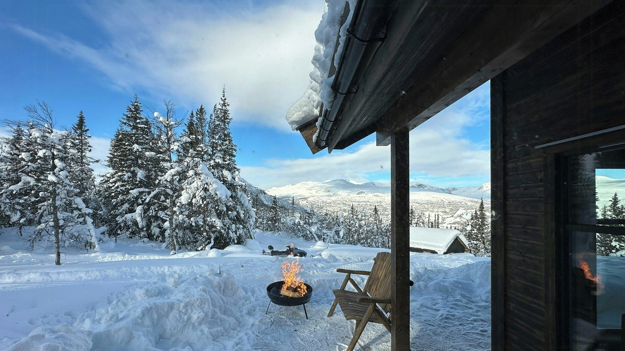 Photo of Outdoor in Vang