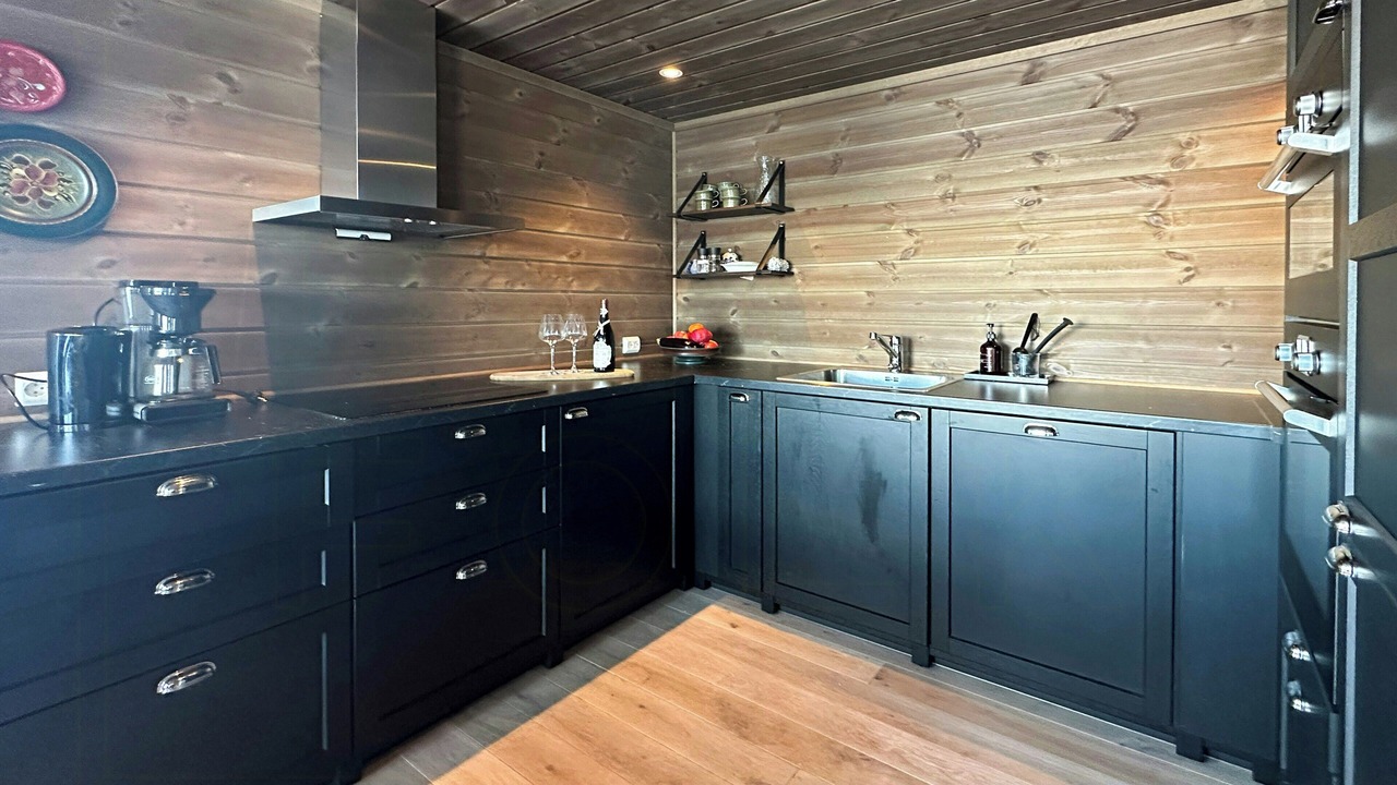 Photo of Kitchen in Vang
