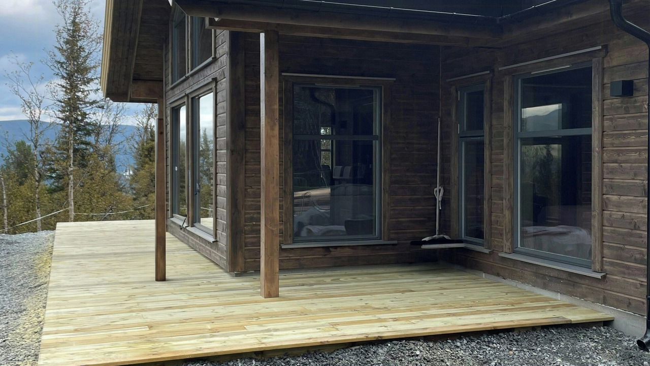 Photo of Outdoor in Vang