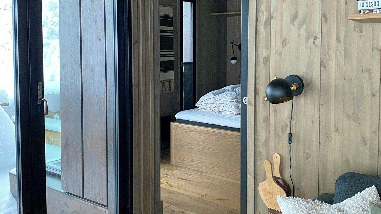 Photo of Bedroom in Skeikampen