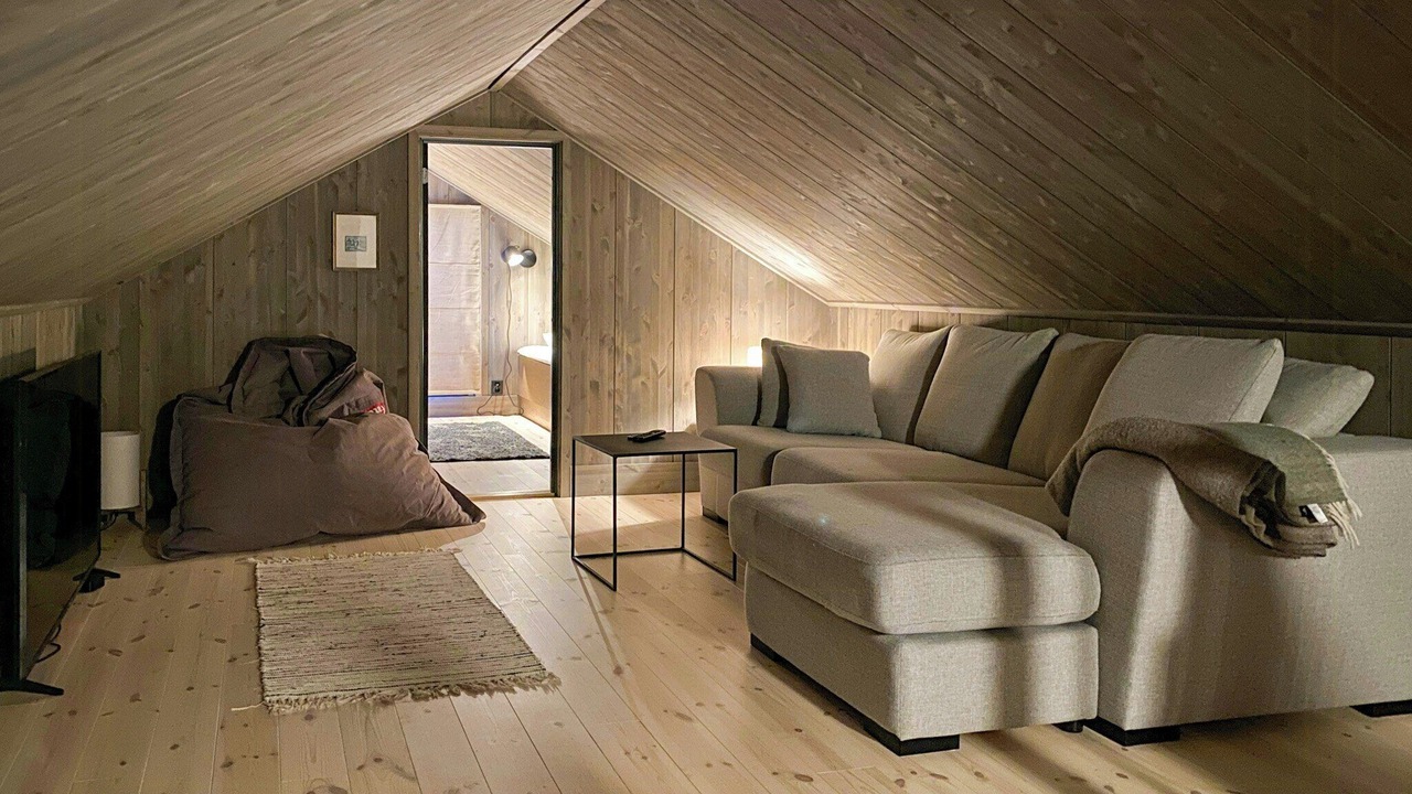 Photo of Livingroom in Skeikampen