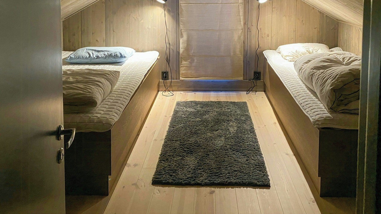 Photo of Bedroom in Skeikampen