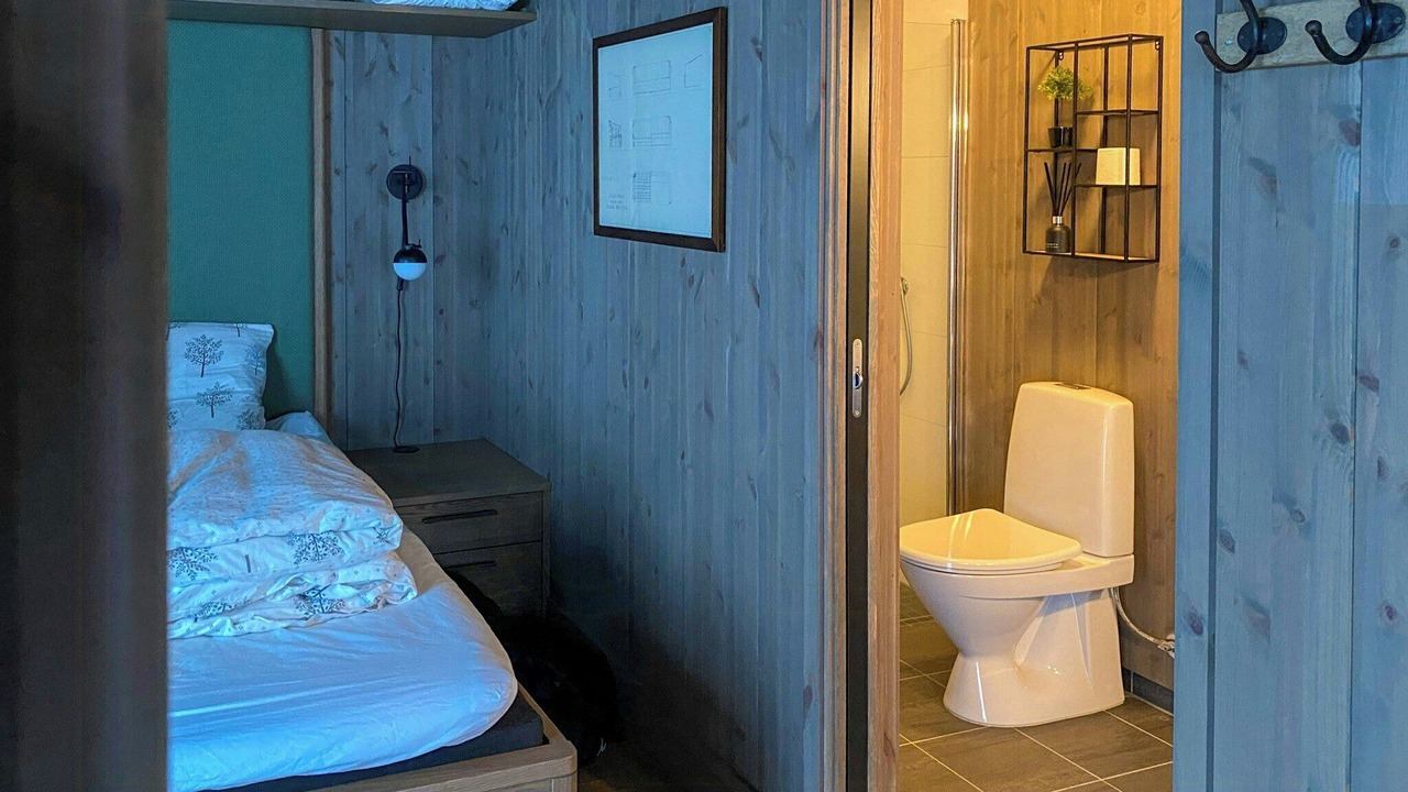 Photo of Bedroom in Skeikampen