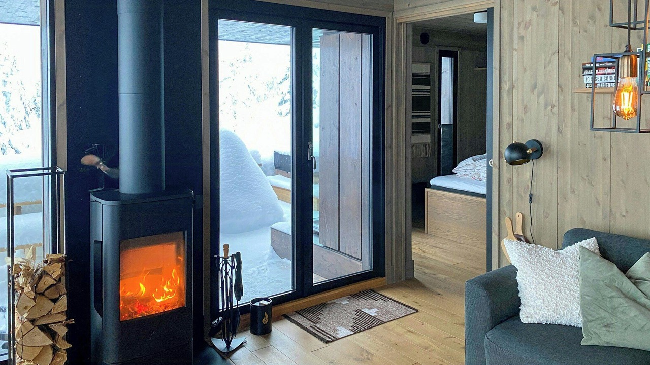 Photo of Livingroom in Skeikampen