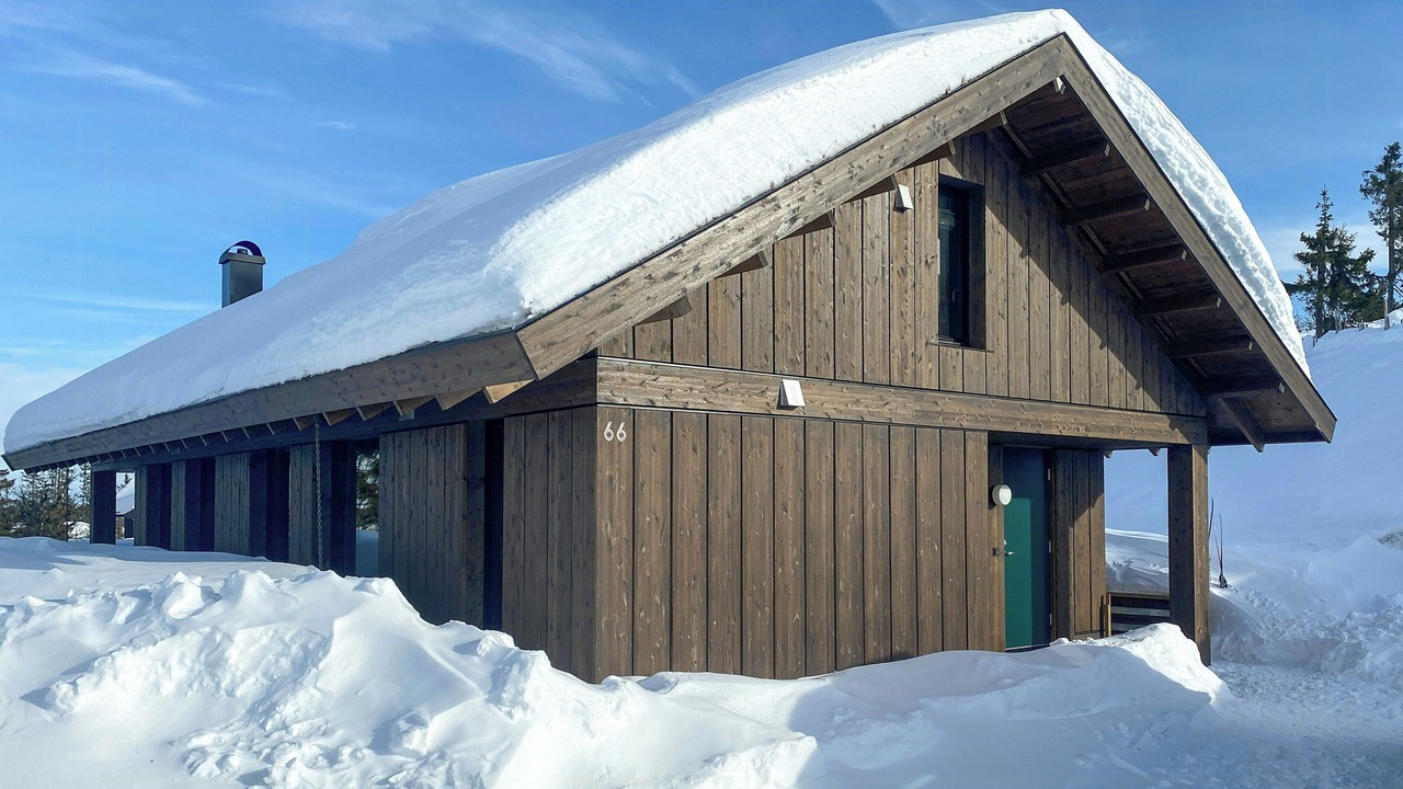 Photo of Outdoor in Skeikampen