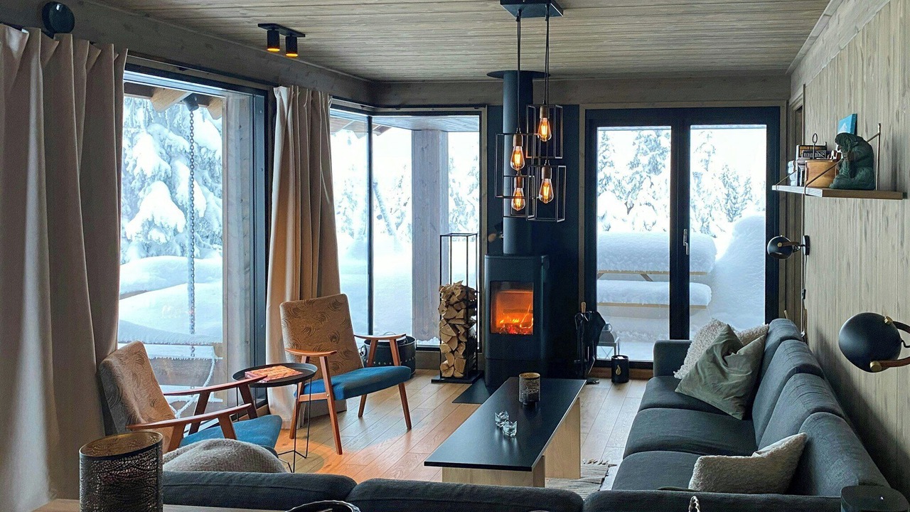 Photo of Livingroom in Skeikampen