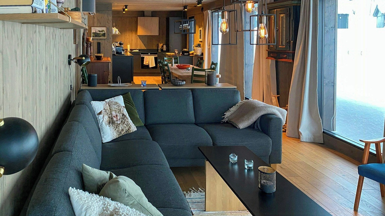 Photo of Livingroom in Skeikampen
