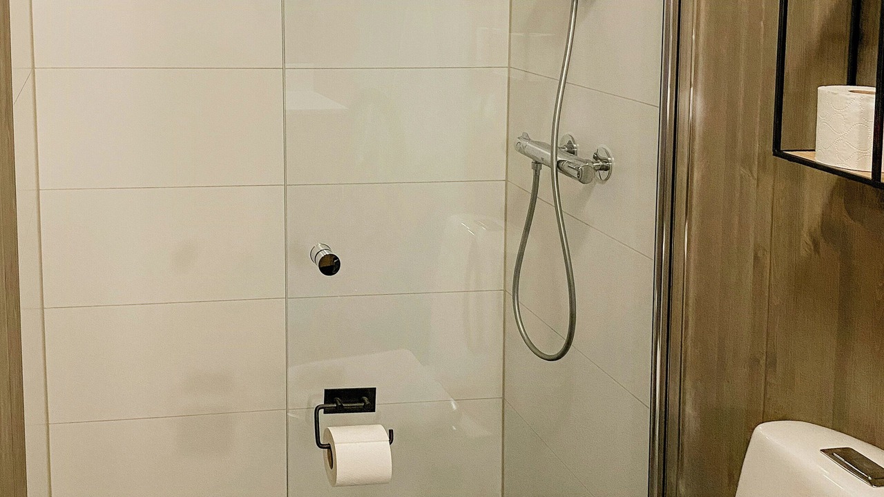 Photo of Bathroom in Skeikampen