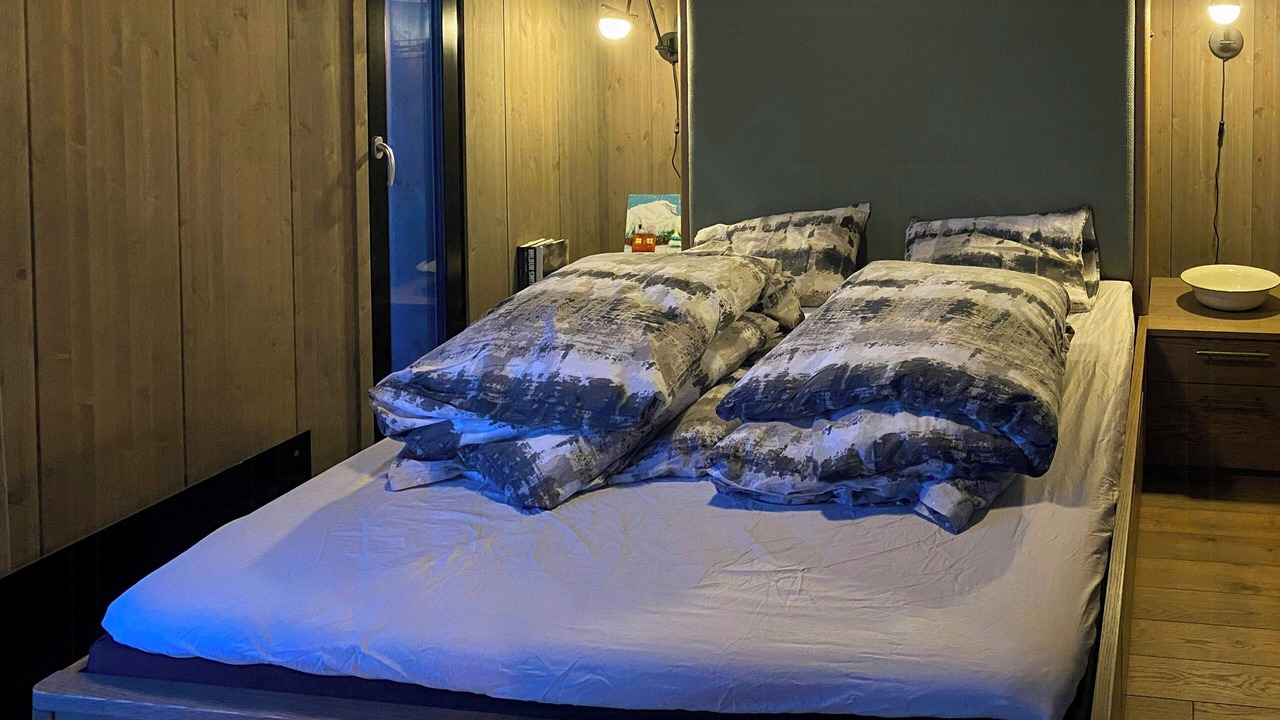 Photo of Bedroom in Skeikampen