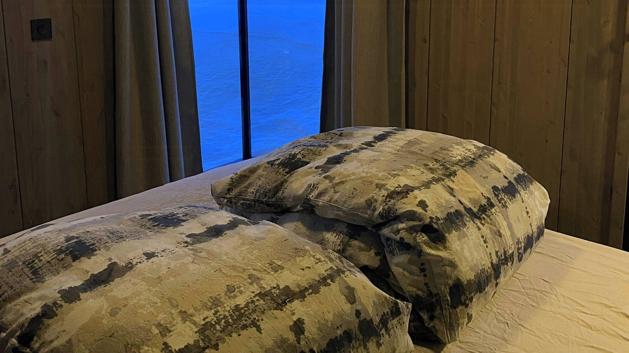 Photo of Bedroom in Skeikampen