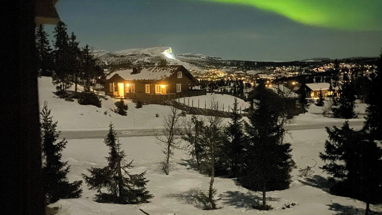 Photo of Others in Skeikampen