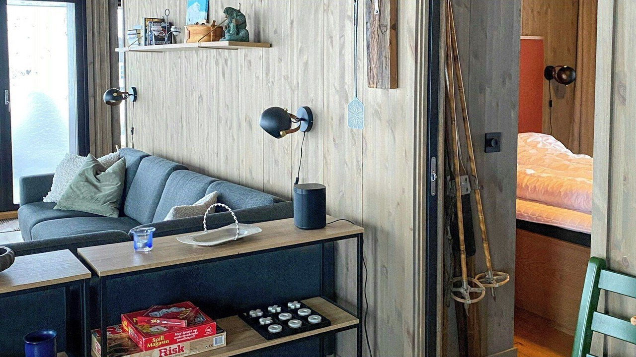 Photo of Bedroom in Skeikampen