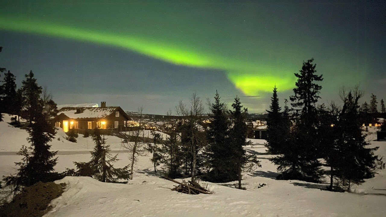 Photo of Others in Skeikampen