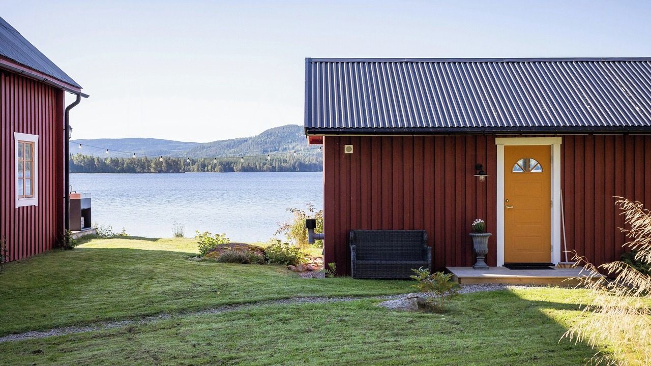 Photo of Outdoor in Nasviken