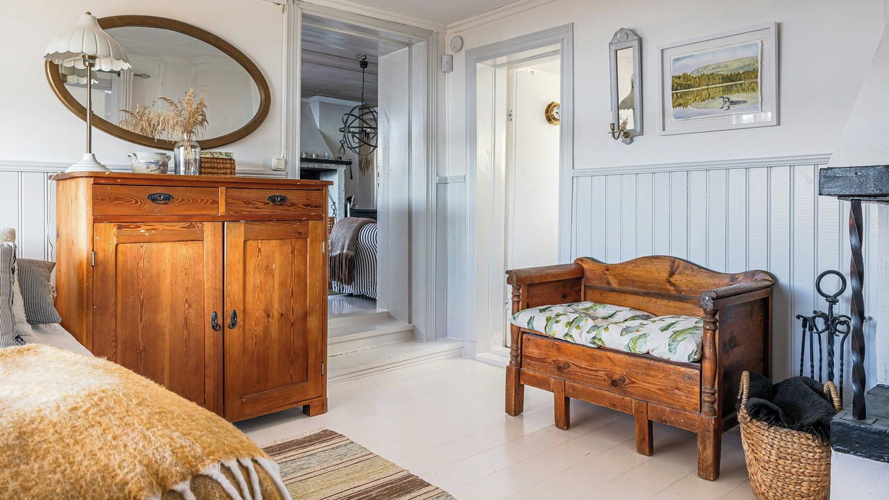 Photo of Bedroom in Nasviken