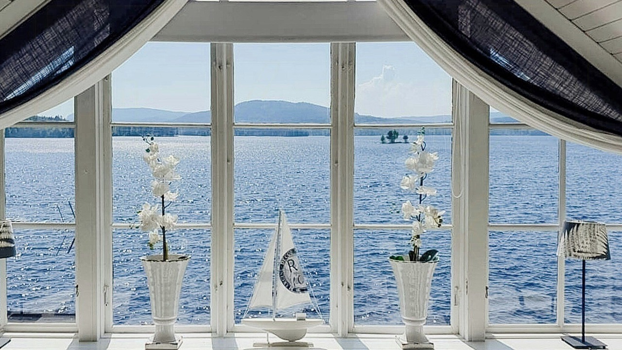 Photo of Bedroom in Nasviken