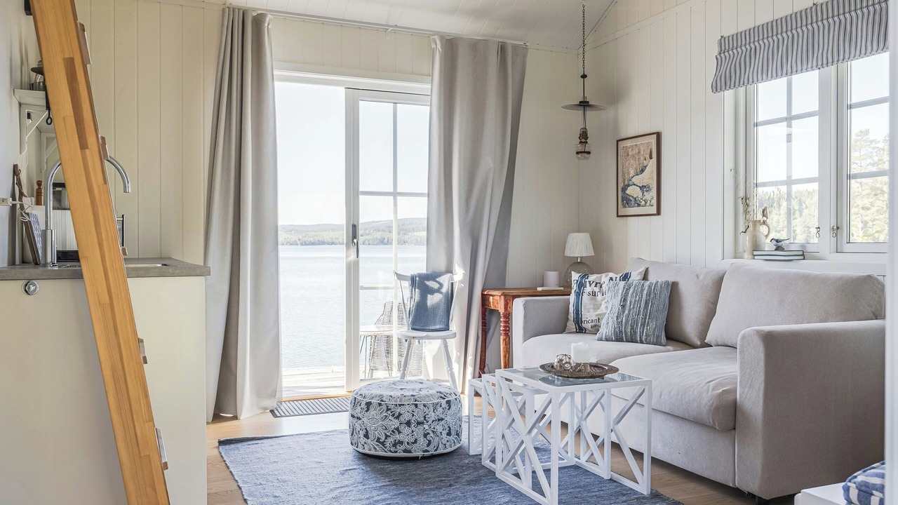 Photo of Livingroom in Nasviken