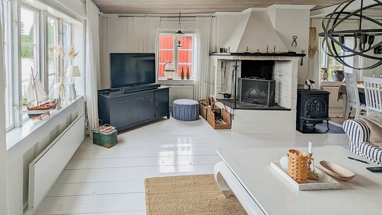 Photo of Livingroom in Nasviken