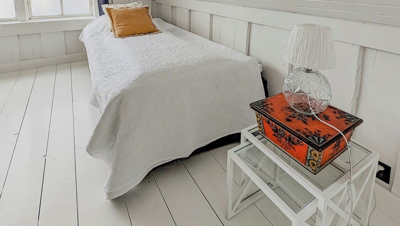 Photo of Bedroom in Nasviken