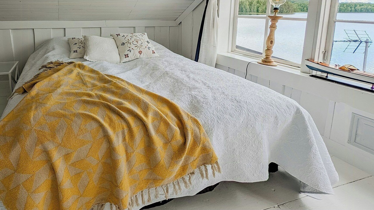 Photo of Bedroom in Nasviken