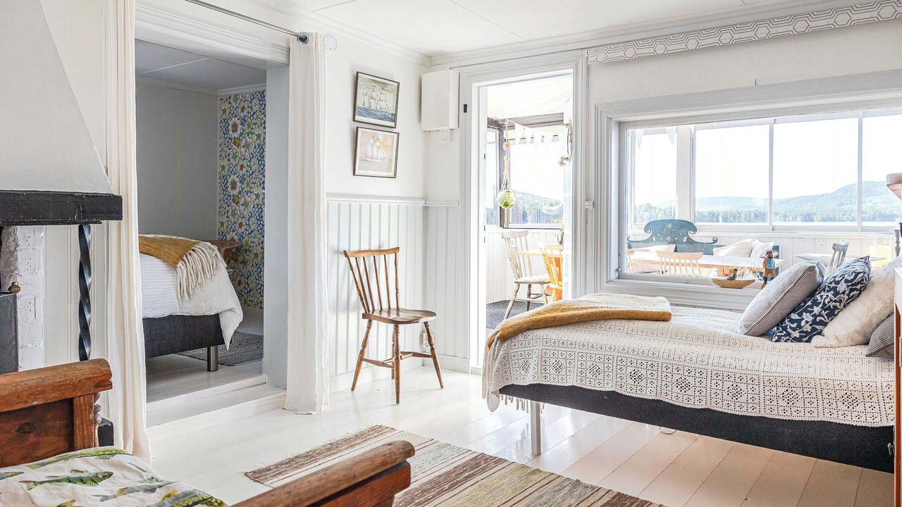 Photo of Bedroom in Nasviken