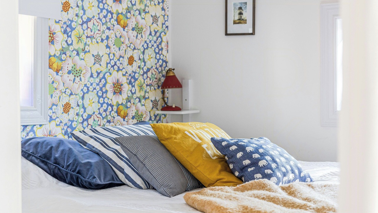 Photo of Bedroom in Nasviken