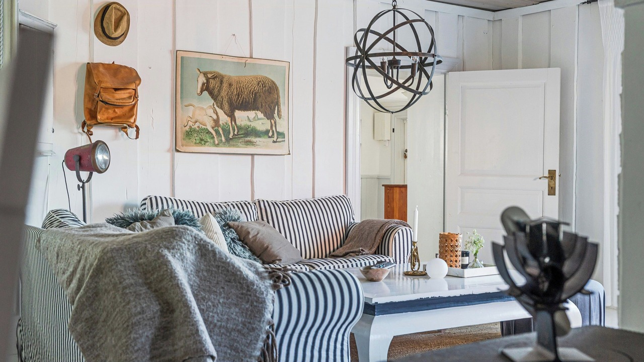 Photo of Livingroom in Nasviken