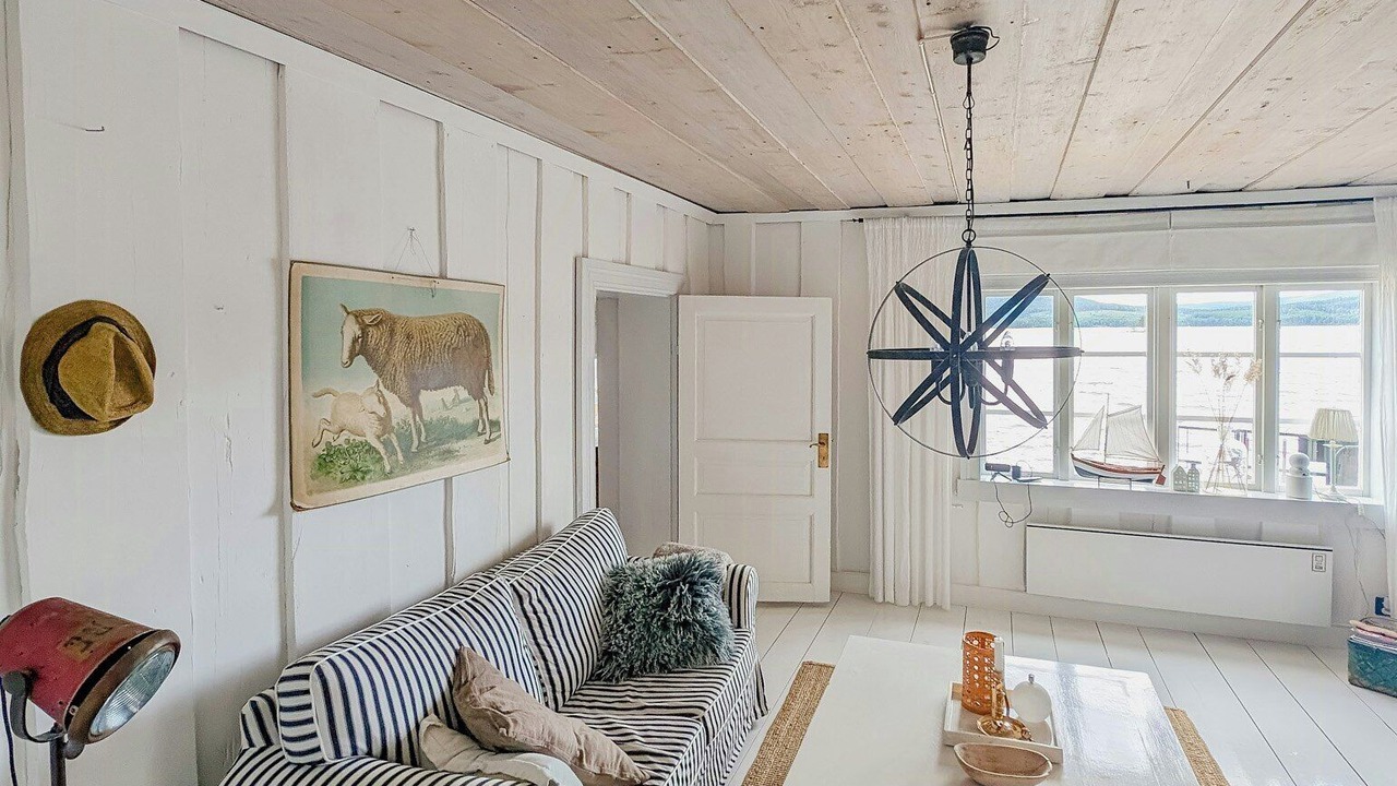 Photo of Livingroom in Nasviken