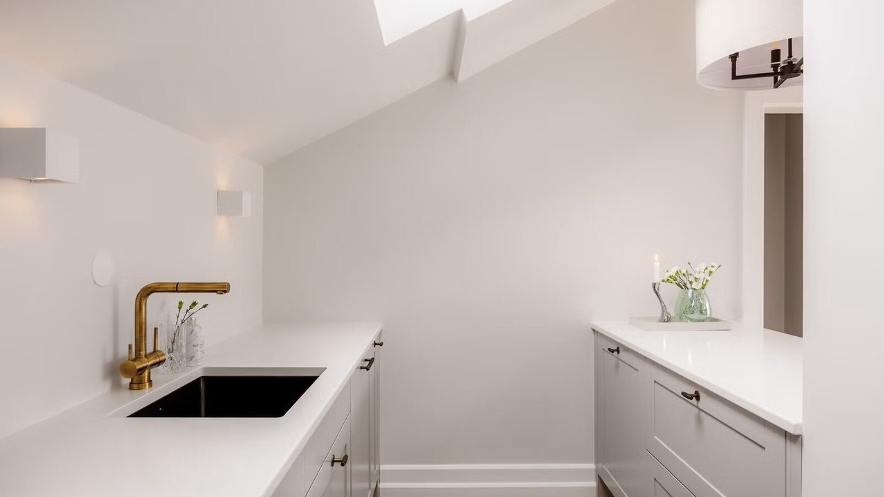 Photo of Bathroom in Frogner