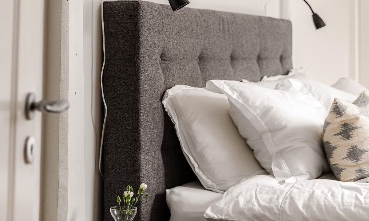 Photo of Bedroom in Frogner