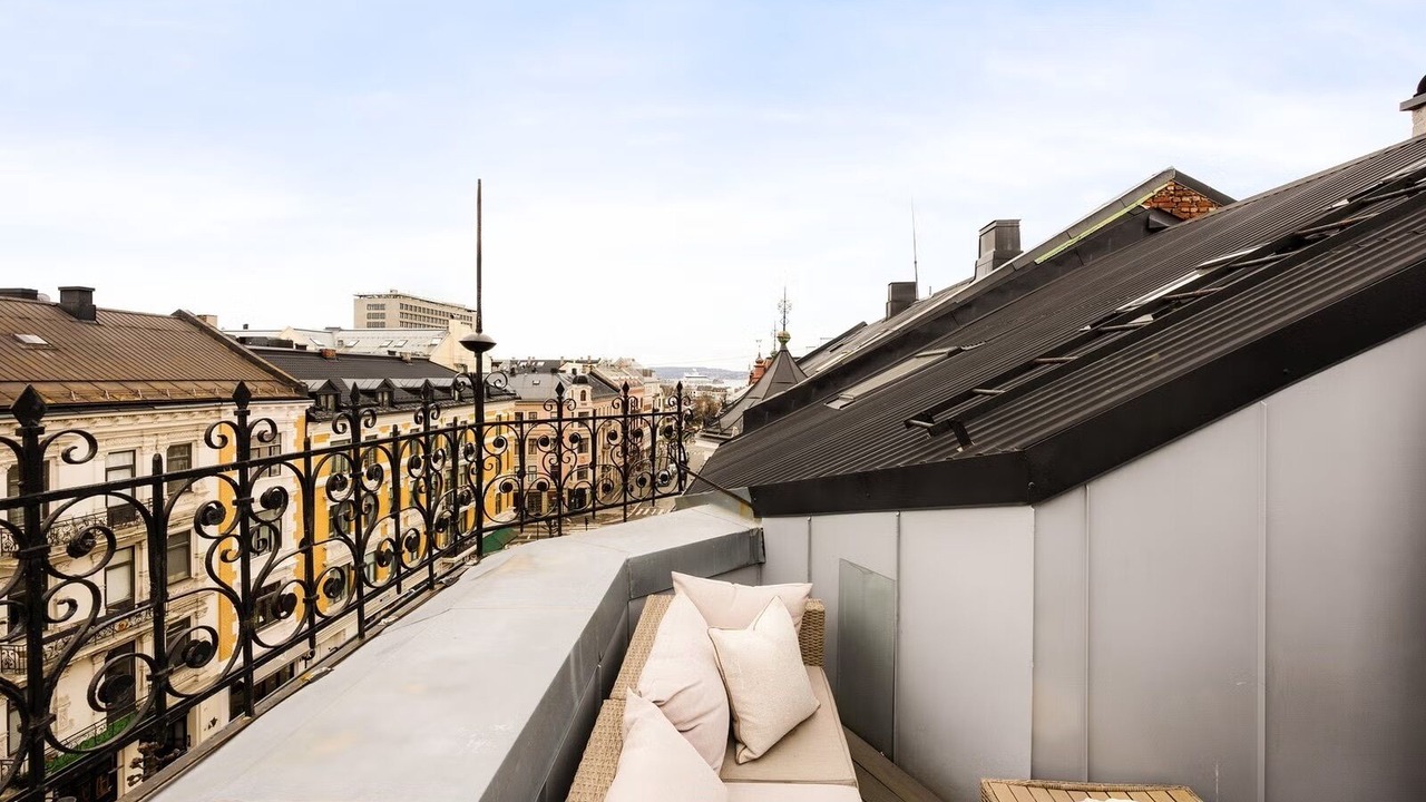 Photo of Outdoor in Frogner