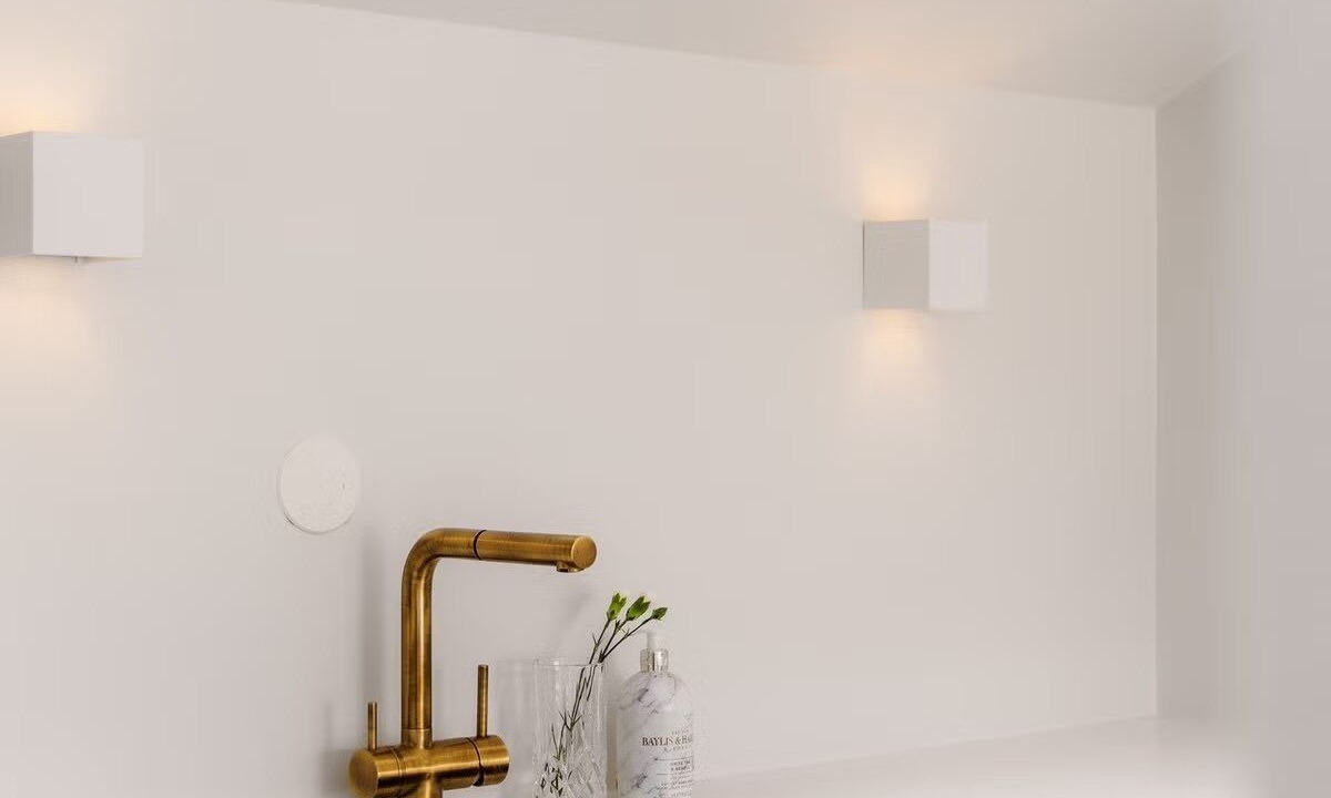 Photo of Bathroom in Frogner