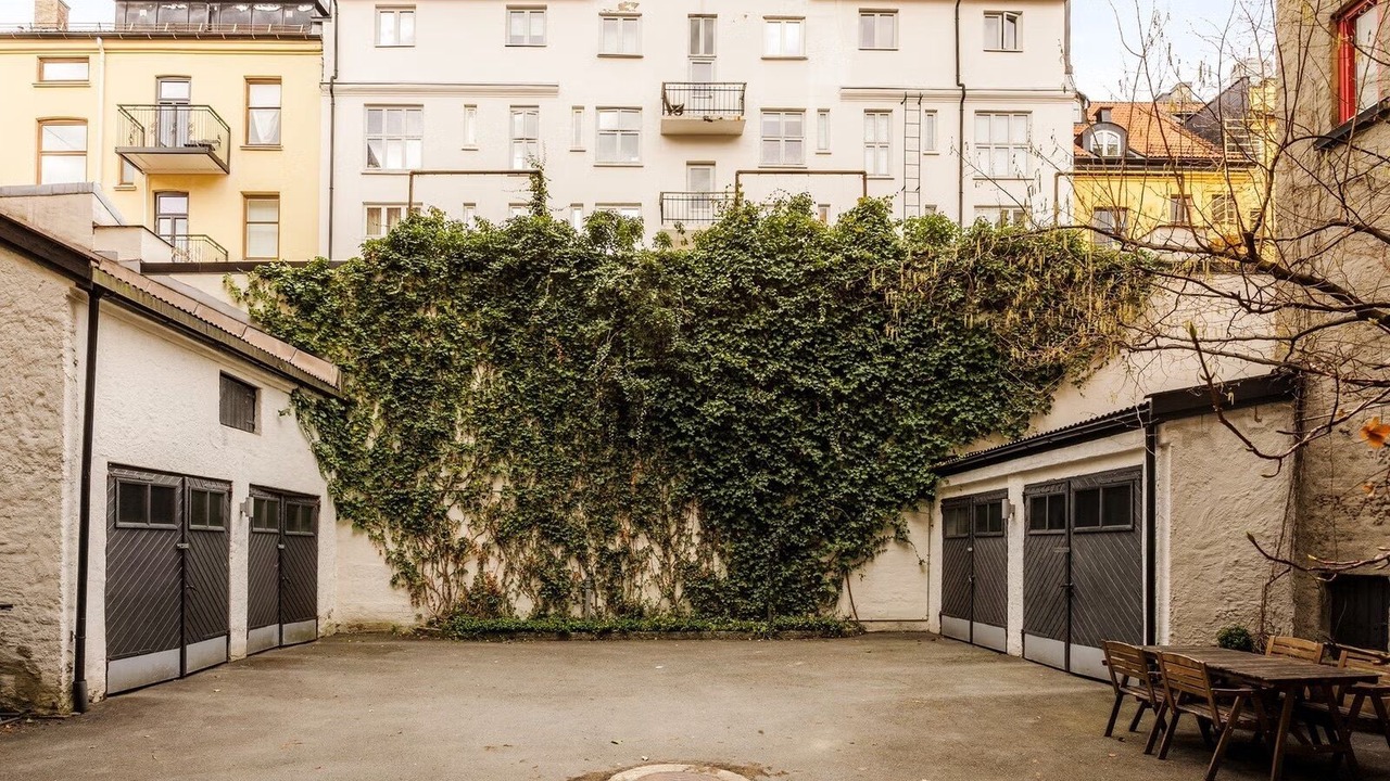 Photo of Outdoor in Frogner