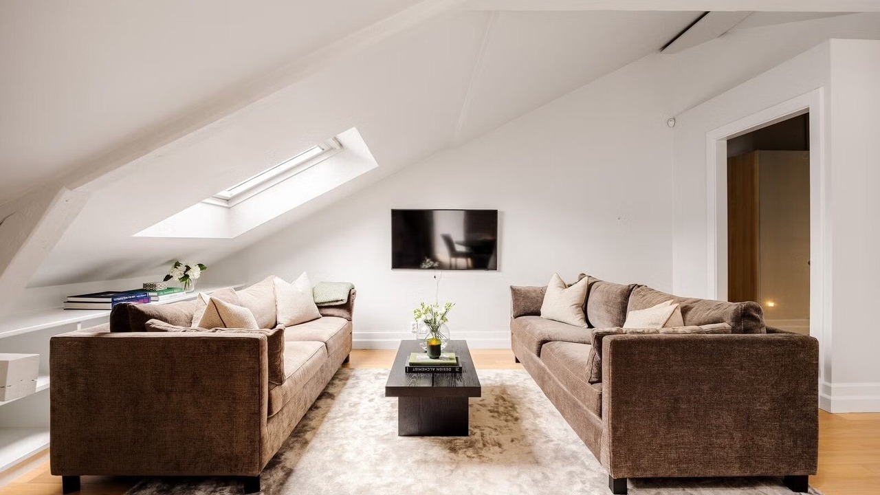 Photo of Livingroom in Frogner