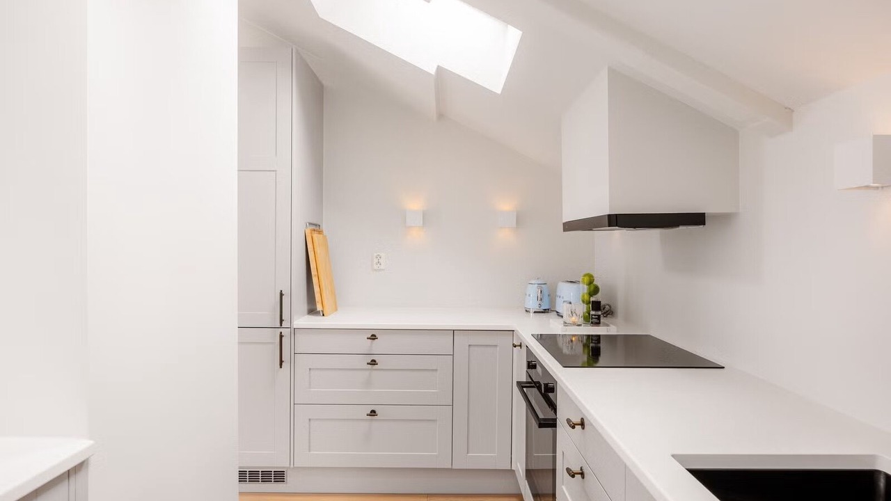 Photo of Kitchen in Frogner