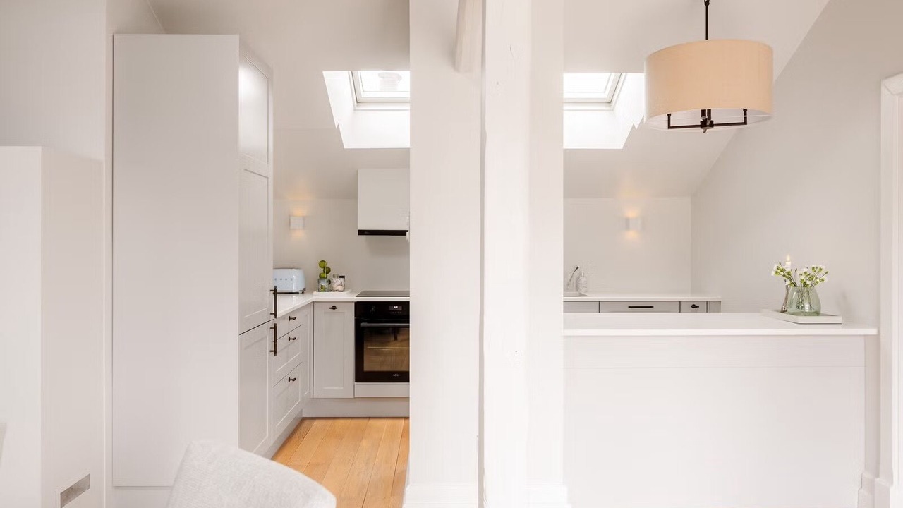 Photo of Kitchen in Frogner