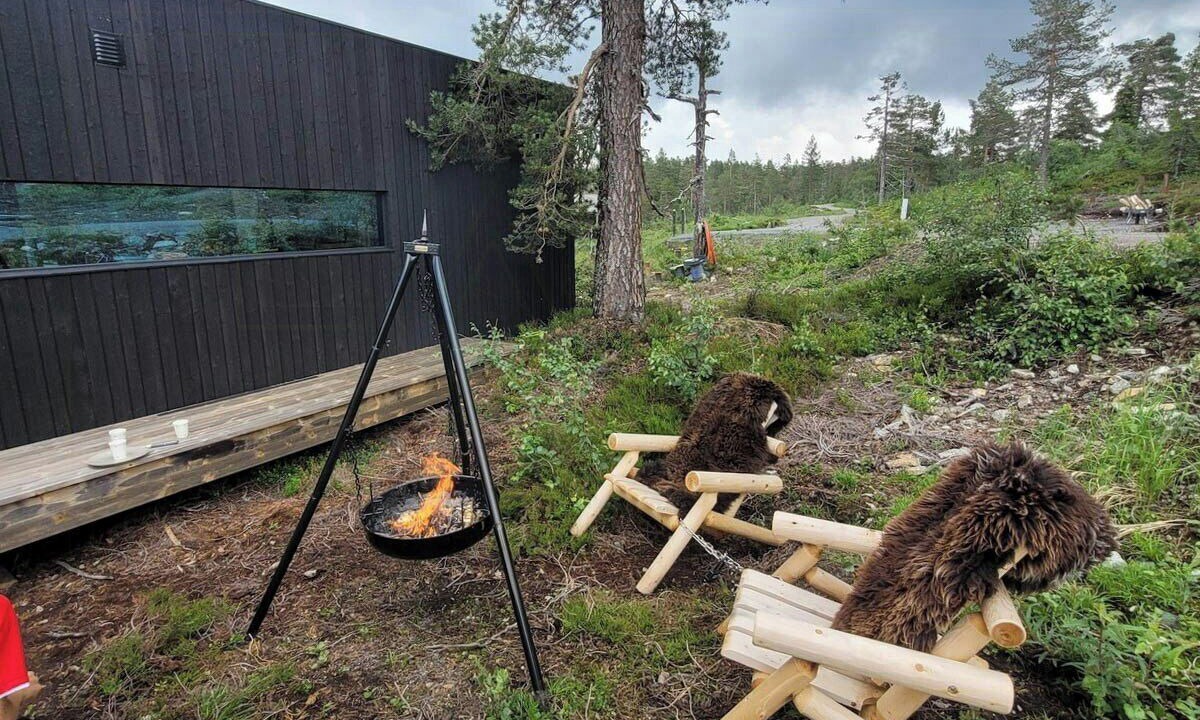 Photo of Outdoor in Flesberg