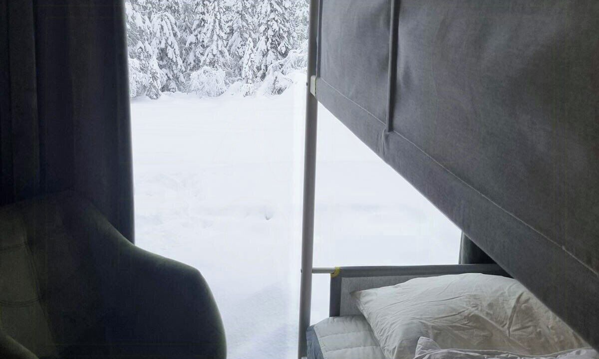 Photo of Bedroom in Flesberg