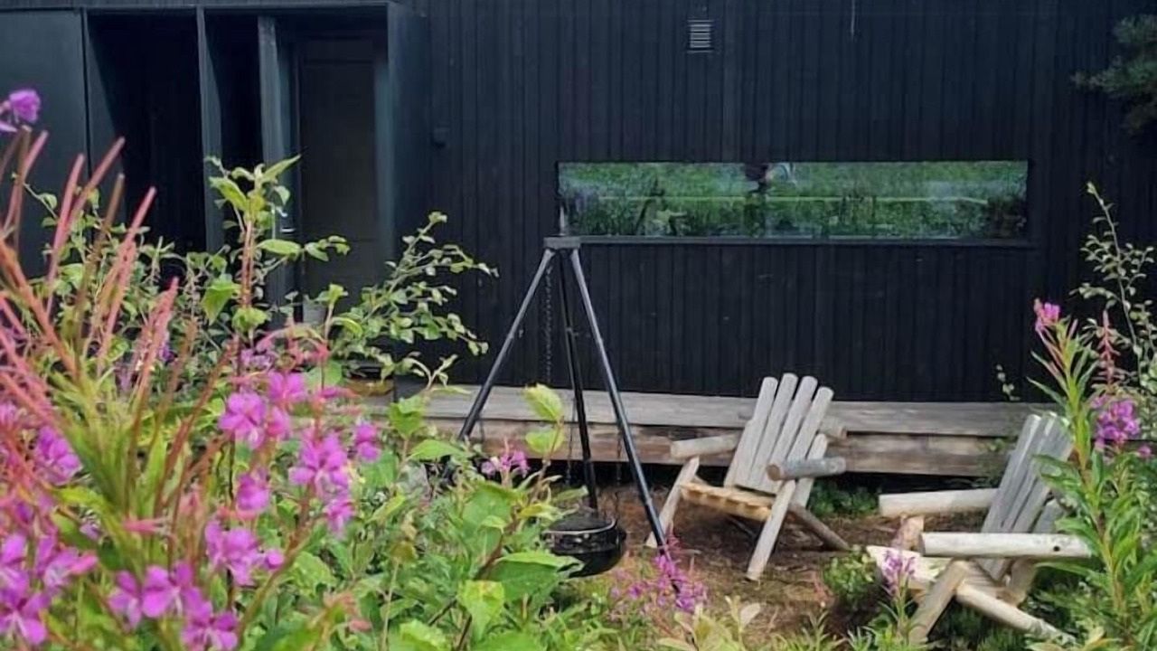 Photo of Outdoor in Flesberg