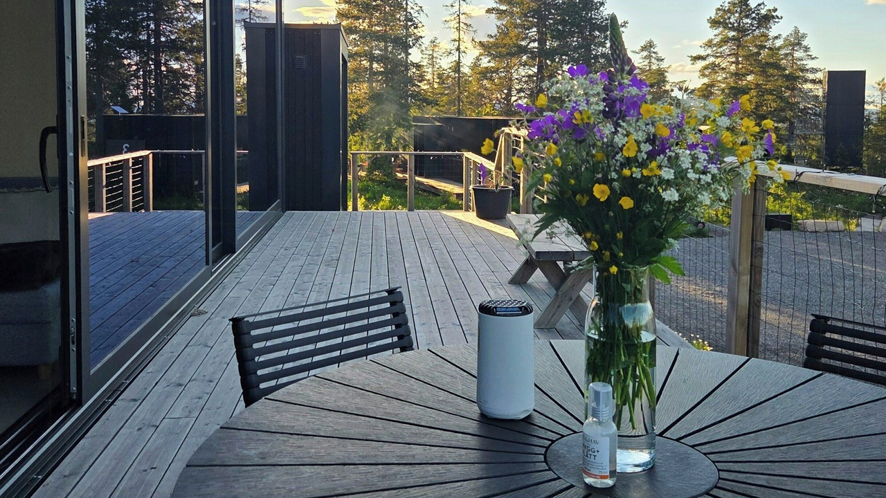 Photo of Outdoor in Flesberg