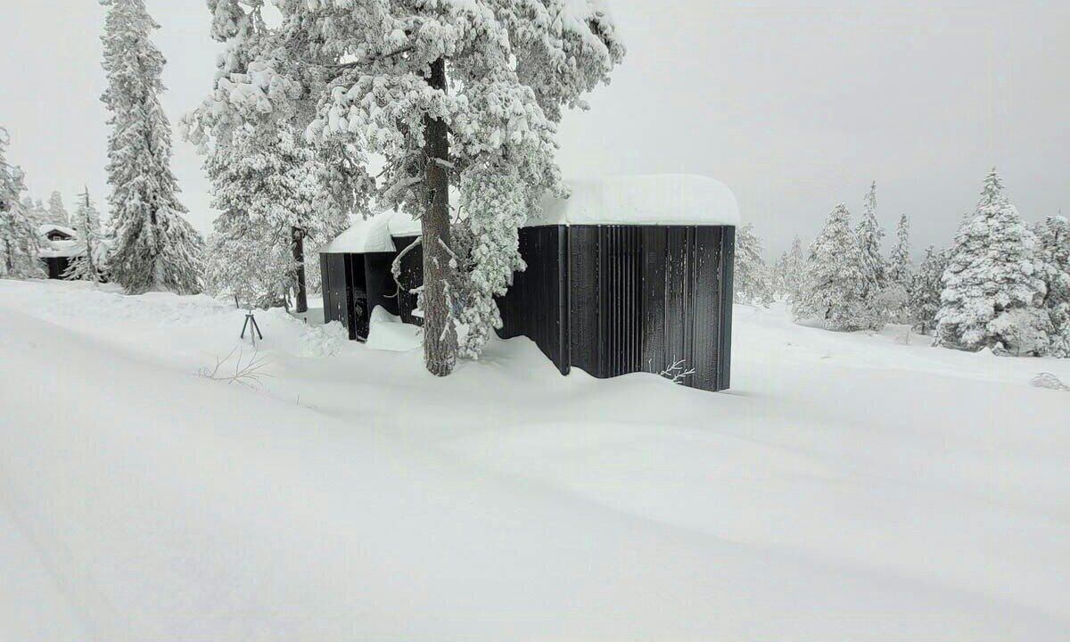 Photo of Outdoor in Flesberg