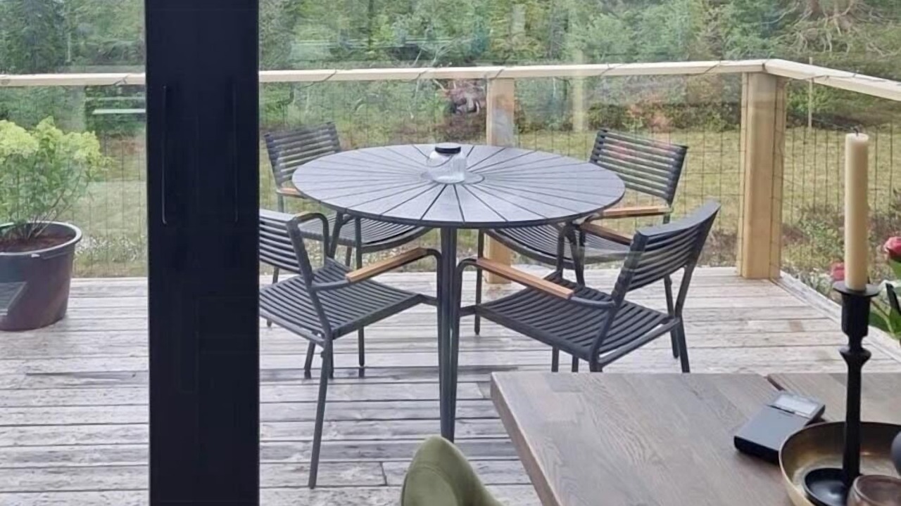 Photo of Outdoor in Flesberg