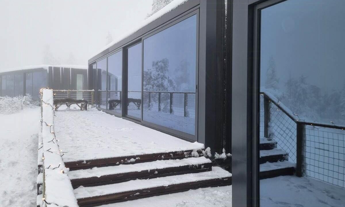 Photo of Outdoor in Flesberg