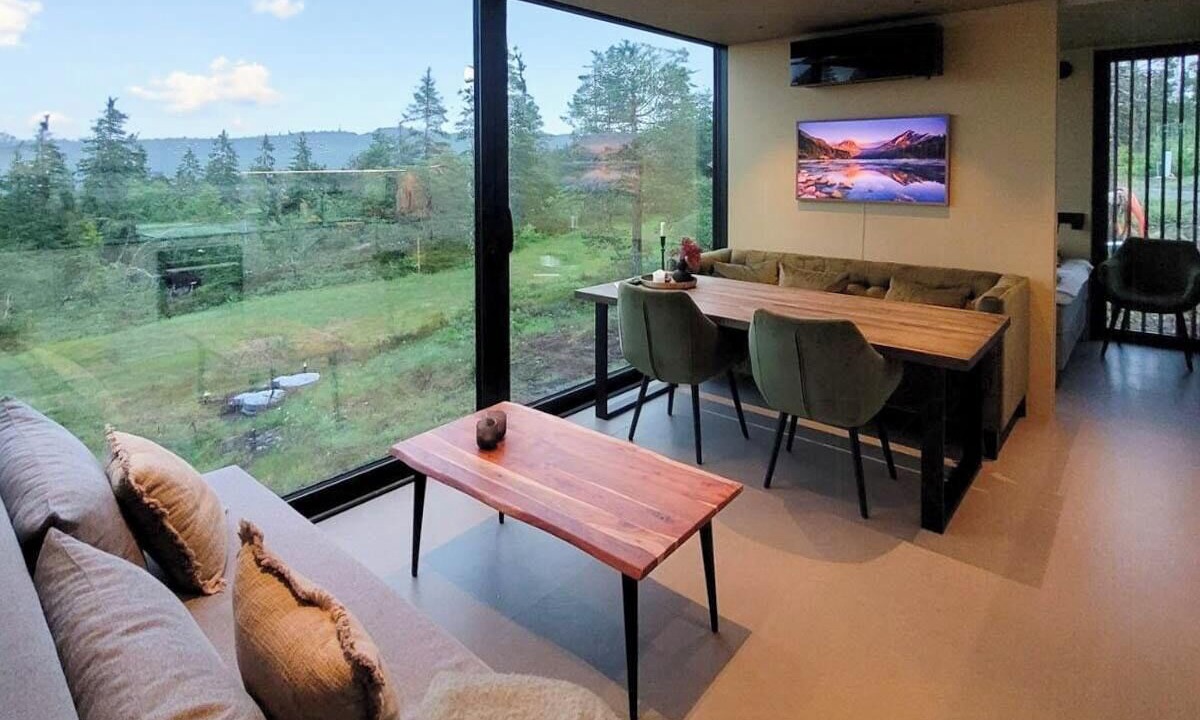 Photo of Livingroom in Flesberg
