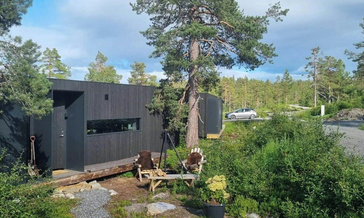 Photo of Outdoor in Flesberg